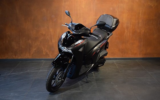 Neufahrzeug Honda SH350i - Bild 2