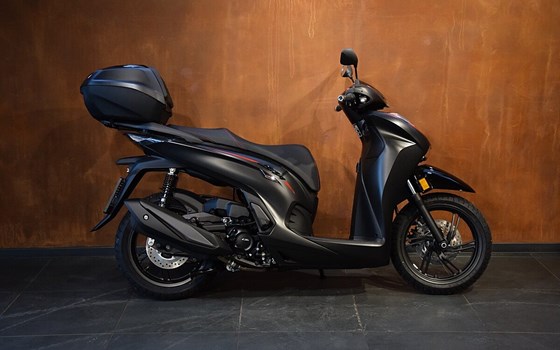 Neufahrzeug Honda SH350i - Bild 3