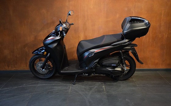 Neufahrzeug Honda SH350i - Bild 4