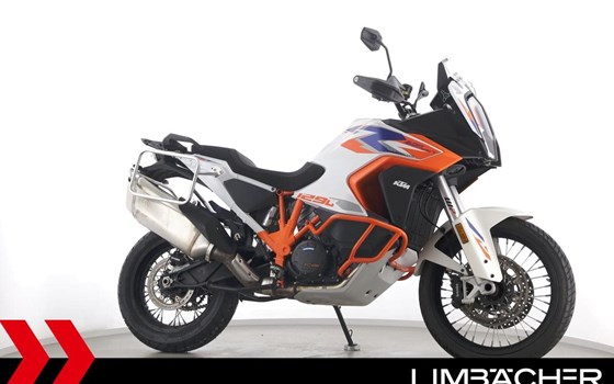 Gebrauchtmotorrad KTM 1290 Super Adventure R - Bild 1