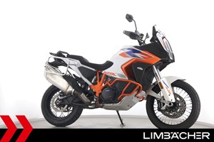 Angebot KTM 1290 Super Adventure R