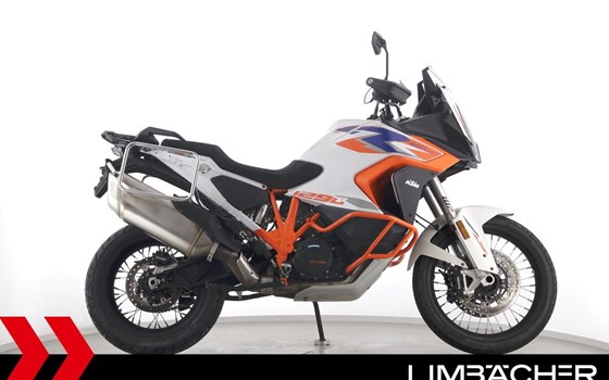 Gebrauchtmotorrad KTM 1290 Super Adventure R - Bild 10