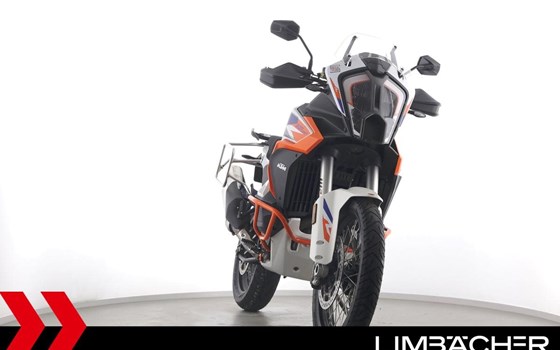 Gebrauchtmotorrad KTM 1290 Super Adventure R - Bild 11