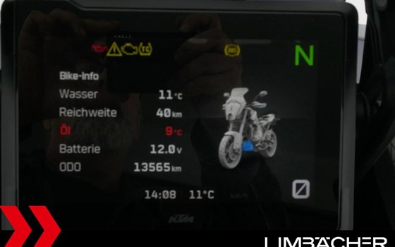Gebrauchtmotorrad KTM 1290 Super Adventure R - Bild 12