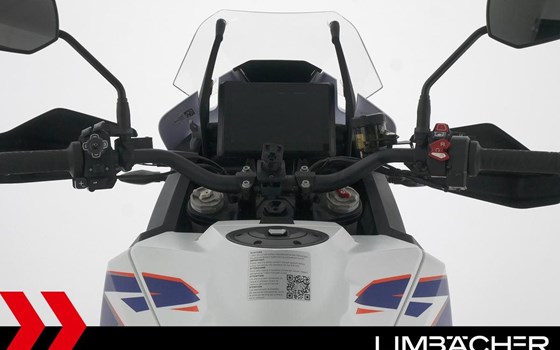 Gebrauchtmotorrad KTM 1290 Super Adventure R - Bild 13