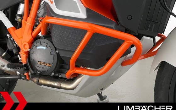 Gebrauchtmotorrad KTM 1290 Super Adventure R - Bild 15