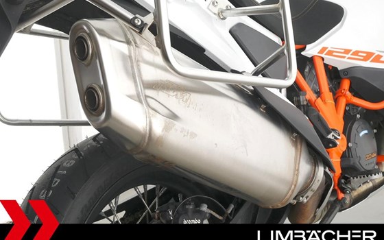 Gebrauchtmotorrad KTM 1290 Super Adventure R - Bild 16