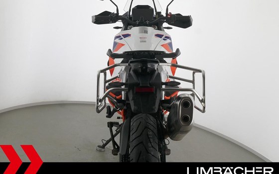 Gebrauchtmotorrad KTM 1290 Super Adventure R - Bild 17