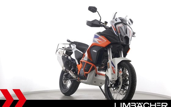 Gebrauchtmotorrad KTM 1290 Super Adventure R - Bild 2