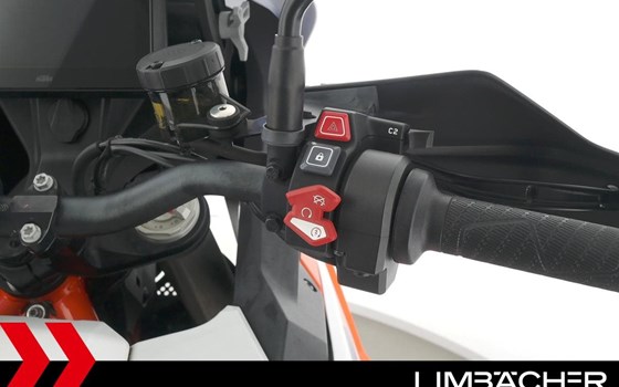 Gebrauchtmotorrad KTM 1290 Super Adventure R - Bild 21