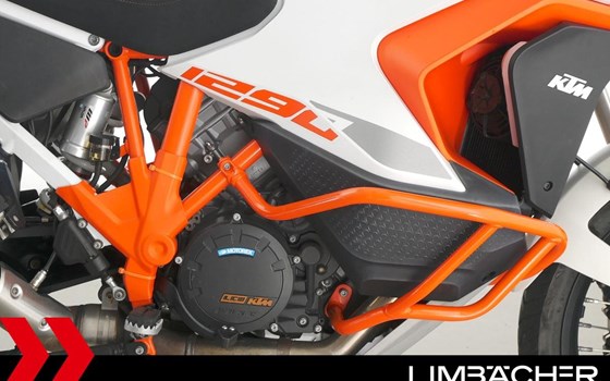 Gebrauchtmotorrad KTM 1290 Super Adventure R - Bild 23