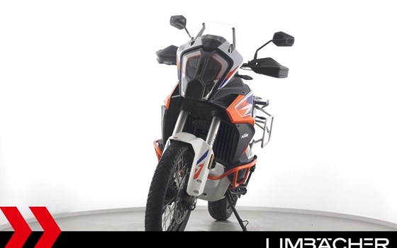 Gebrauchtmotorrad KTM 1290 Super Adventure R - Bild 3
