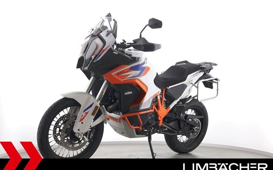 Gebrauchtmotorrad KTM 1290 Super Adventure R - Bild 4
