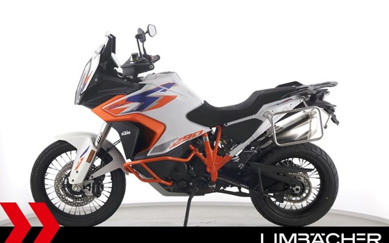 Gebrauchtmotorrad KTM 1290 Super Adventure R - Bild 5