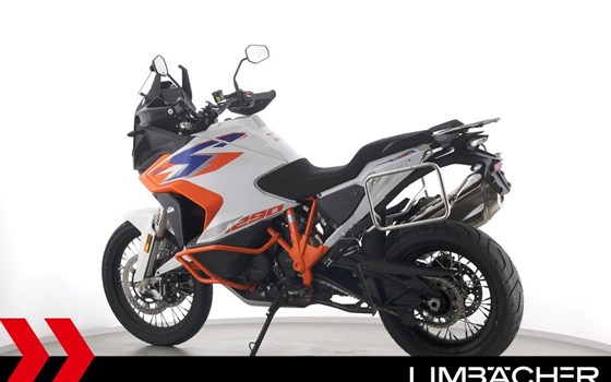 Gebrauchtmotorrad KTM 1290 Super Adventure R - Bild 6