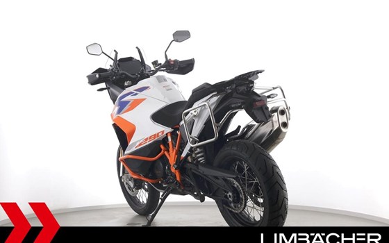 Gebrauchtmotorrad KTM 1290 Super Adventure R - Bild 7