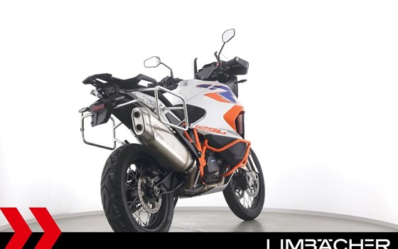 Gebrauchtmotorrad KTM 1290 Super Adventure R - Bild 8