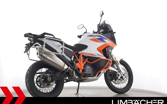 Gebrauchtmotorrad KTM 1290 Super Adventure R - Bild 9