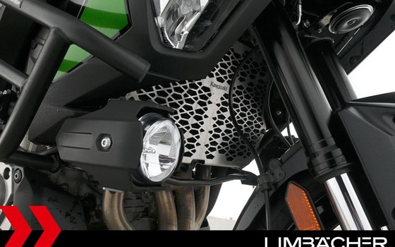 Gebrauchtmotorrad Kawasaki Versys 1000 S - Bild 15