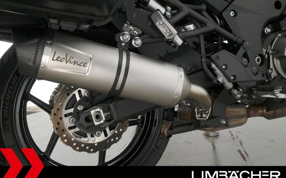 Gebrauchtmotorrad Kawasaki Versys 1000 S - Bild 17