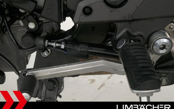 Gebrauchtmotorrad Kawasaki Versys 1000 S - Bild 21