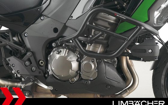 Gebrauchtmotorrad Kawasaki Versys 1000 S - Bild 25