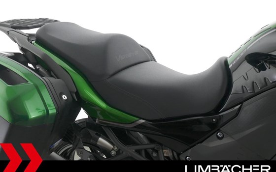 Gebrauchtmotorrad Kawasaki Versys 1000 S - Bild 26