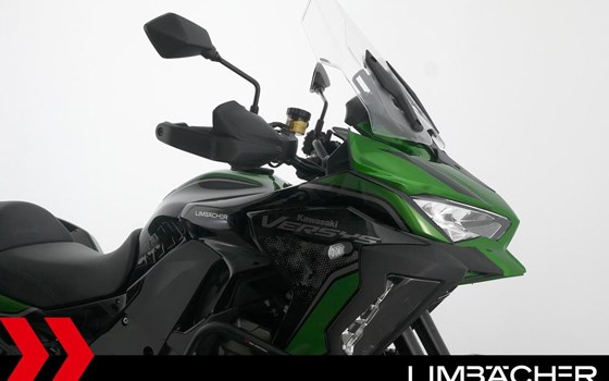 Gebrauchtmotorrad Kawasaki Versys 1000 S - Bild 27