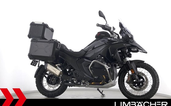 Gebrauchtmotorrad BMW R 1300 GS - Bild 1