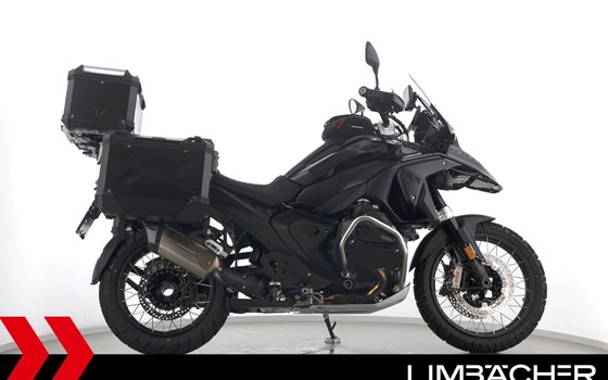 Gebrauchtmotorrad BMW R 1300 GS - Bild 10