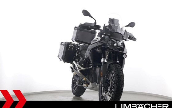 Gebrauchtmotorrad BMW R 1300 GS - Bild 11