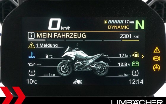 Gebrauchtmotorrad BMW R 1300 GS - Bild 12