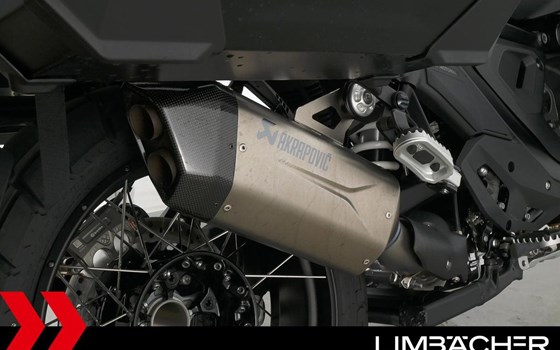 Gebrauchtmotorrad BMW R 1300 GS - Bild 17