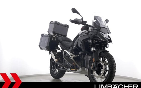 Gebrauchtmotorrad BMW R 1300 GS - Bild 2