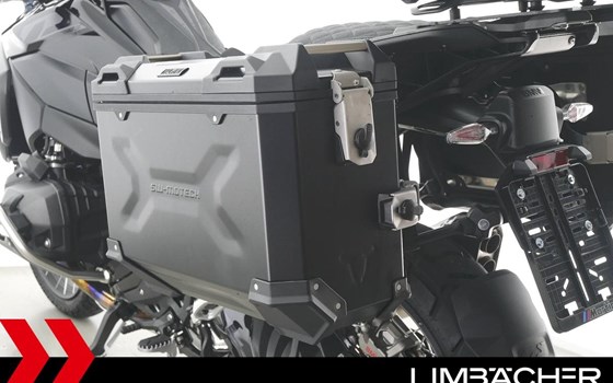 Gebrauchtmotorrad BMW R 1300 GS - Bild 21