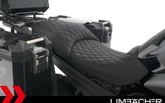 Gebrauchtmotorrad BMW R 1300 GS - Bild 29