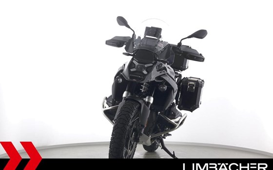 Gebrauchtmotorrad BMW R 1300 GS - Bild 3