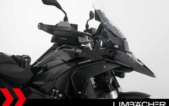 Gebrauchtmotorrad BMW R 1300 GS - Bild 30