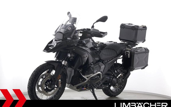 Gebrauchtmotorrad BMW R 1300 GS - Bild 4