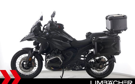 Gebrauchtmotorrad BMW R 1300 GS - Bild 5