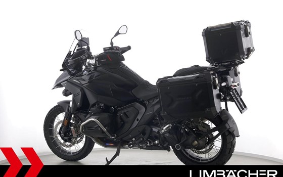 Gebrauchtmotorrad BMW R 1300 GS - Bild 6