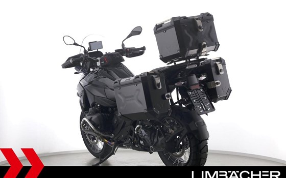 Gebrauchtmotorrad BMW R 1300 GS - Bild 7