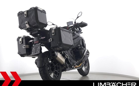 Gebrauchtmotorrad BMW R 1300 GS - Bild 8