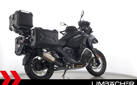 Gebrauchtmotorrad BMW R 1300 GS - Bild 9