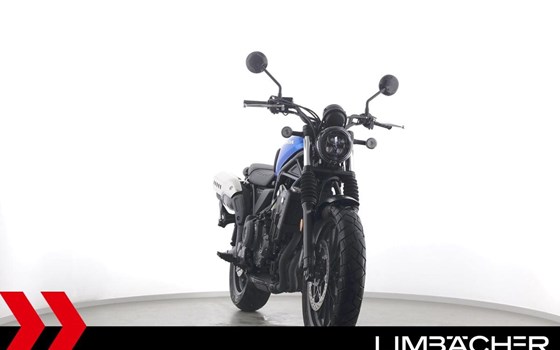 Gebrauchtmotorrad Honda CL500 - Bild 11