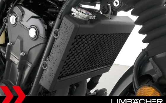 Gebrauchtmotorrad Honda CL500 - Bild 15