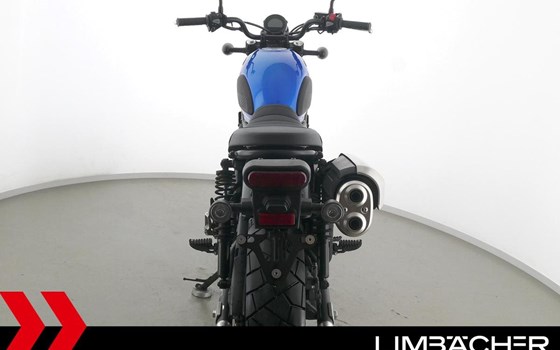 Gebrauchtmotorrad Honda CL500 - Bild 17