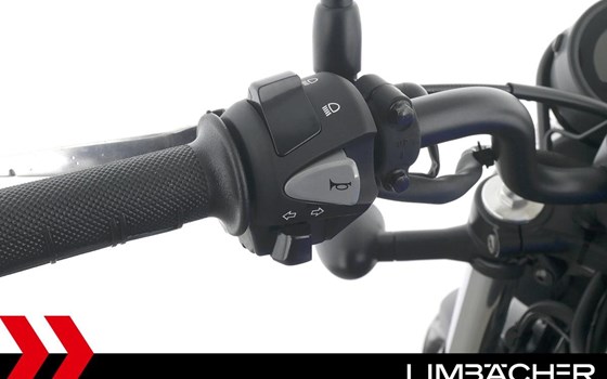 Gebrauchtmotorrad Honda CL500 - Bild 19