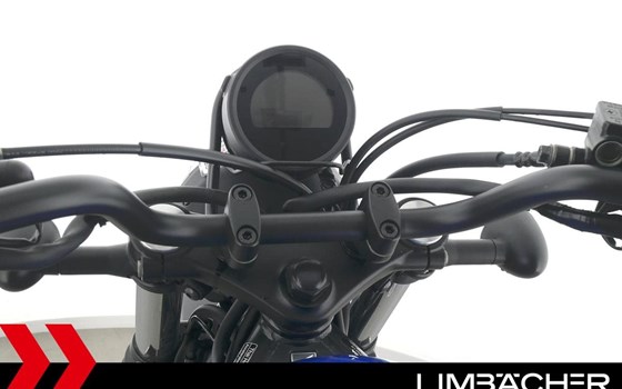 Gebrauchtmotorrad Honda CL500 - Bild 21