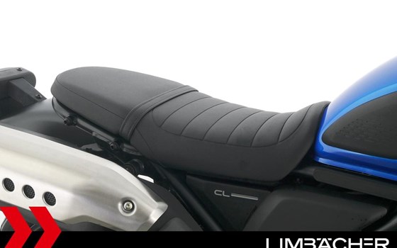 Gebrauchtmotorrad Honda CL500 - Bild 23